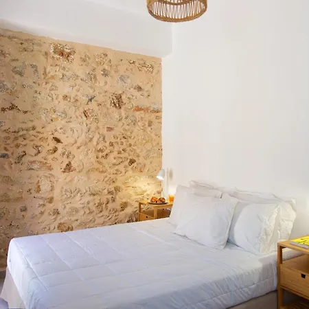 Casa vacanze Orestis Downtown *