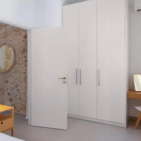 Holiday home Orestis Downtown