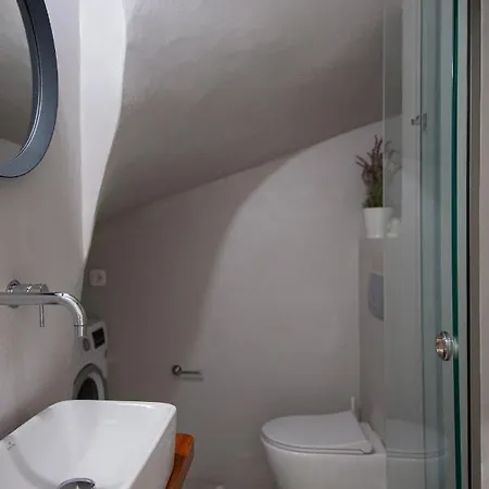 Orestis Downtown Holiday home Rethymno (Crete)